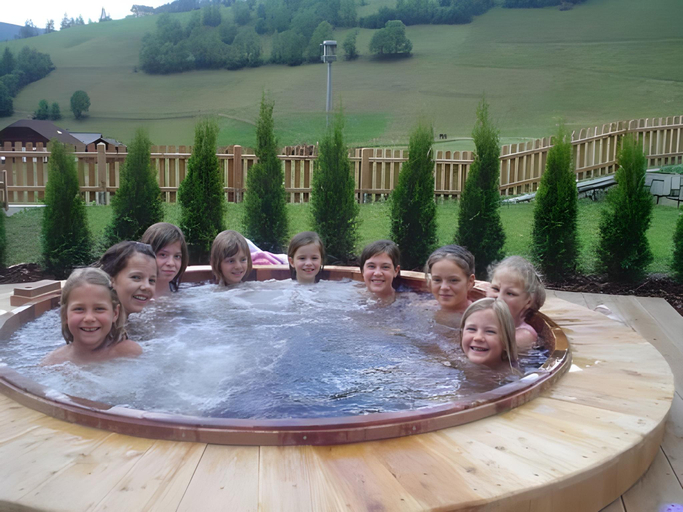 Sport & Beauty 5, Residence Rautal B&B ***S, Bolzano