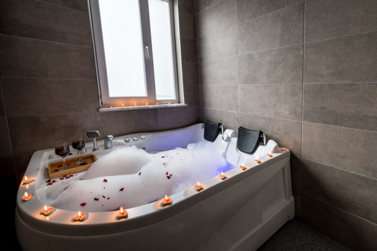 Bathroom 5, ARENA LUXURY, Atasehir