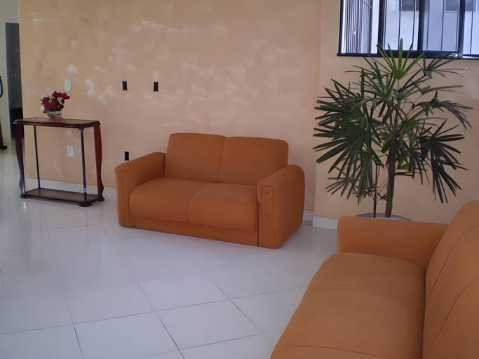 Public Area 2, Pousada Convento Da Penha, Vila Velha