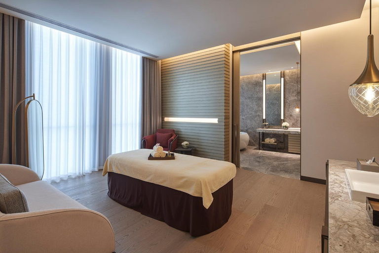 Bedroom 3, InterContinental Foshan Dongping, Foshan