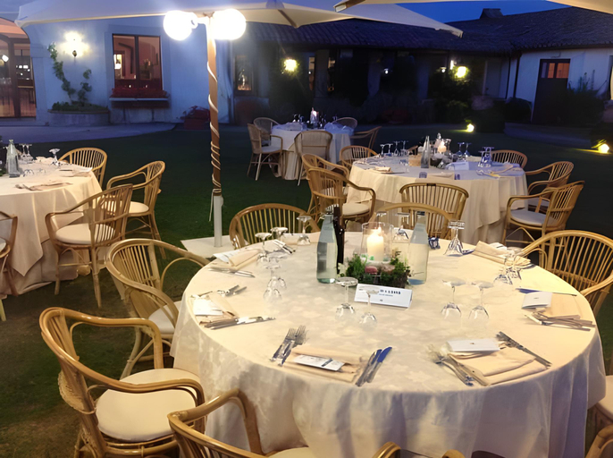 Food & Drinks 2, La Tenuta Dei Ciclamini, Terni