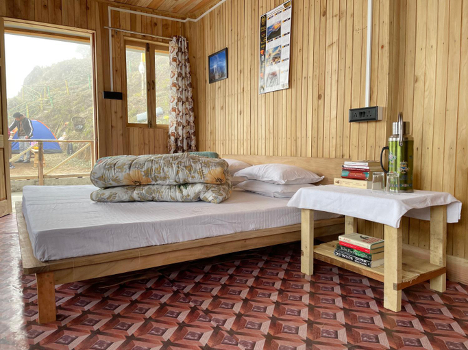 5, Chimney Farmstay, Darjiling