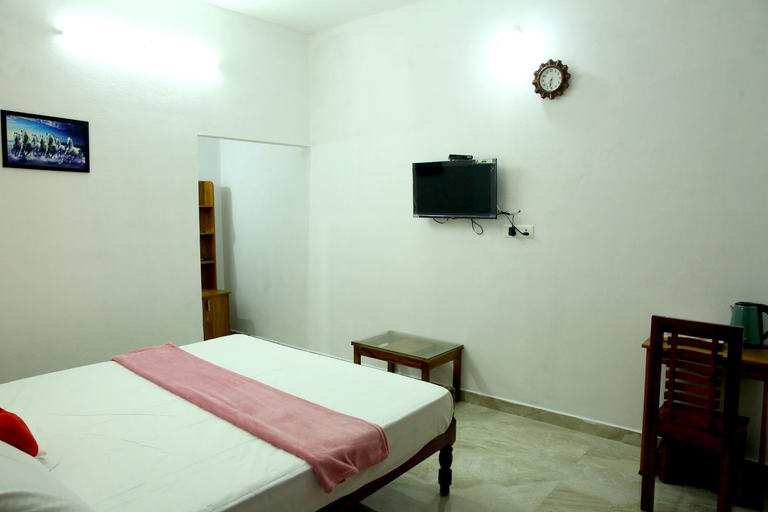Bedroom 9