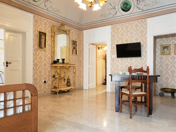 Others 5, Dimora Maggi al Corso - Affitti Brevi Italia, Foggia