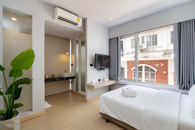 Bedroom 15