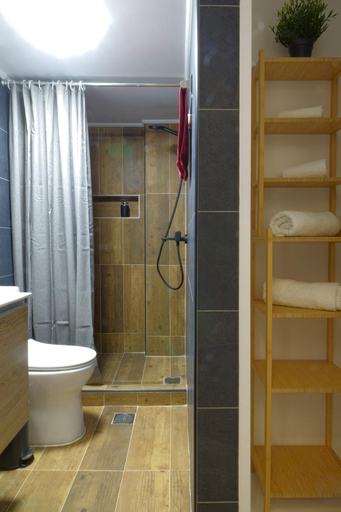 Others 3, You & Me Cozy Apartments BY ZAIN, Attica
