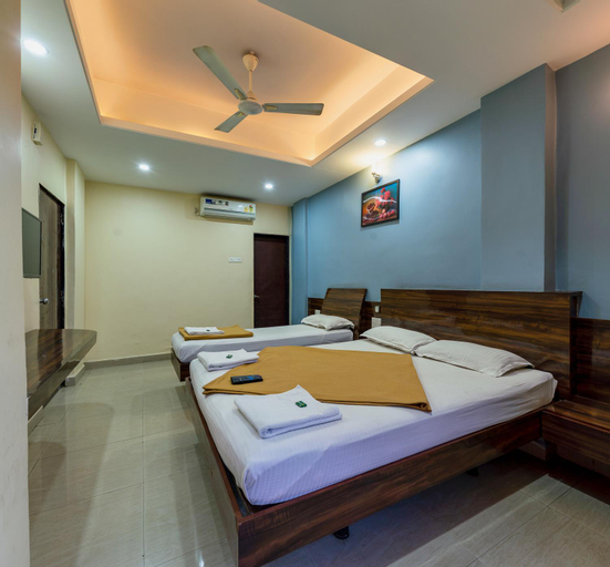 Bedroom 9