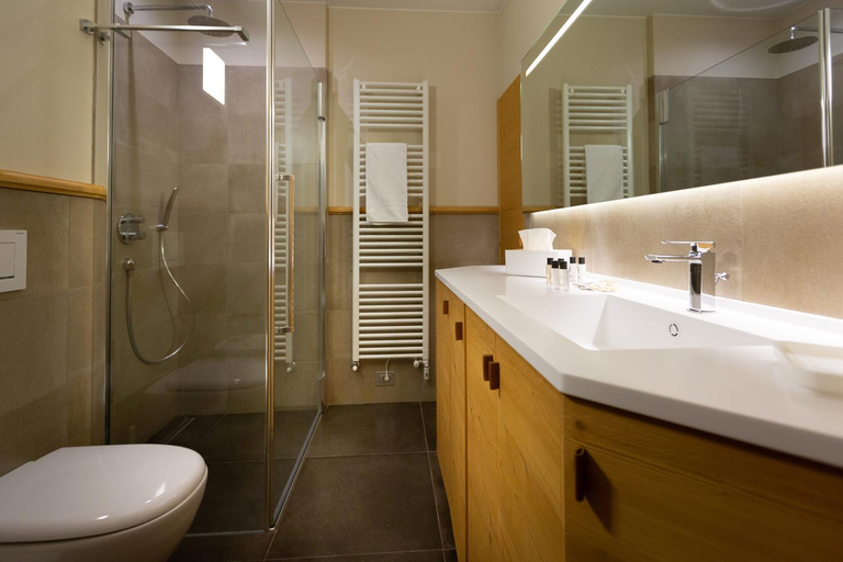 Others 4, HOTEL AD Residence, Sondrio