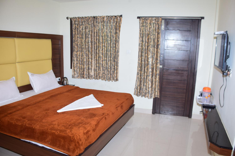 Bedroom 2, B2B Home Stay, Dindigul