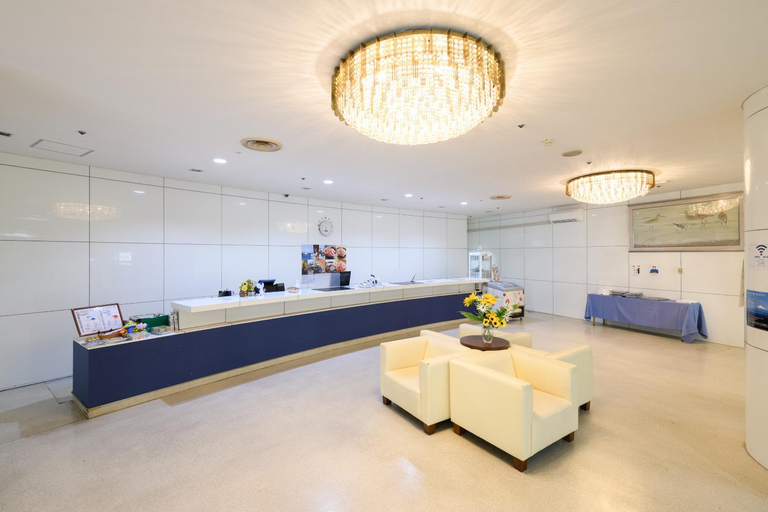 Public Area 3, Hotel Tetora Resort Shizuoka Yaizu, Yaizu