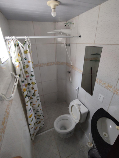 Bedroom 3, FLAT 101 LUXO, Natal