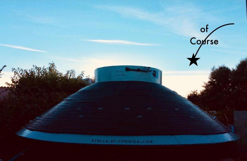 Others 4, Gites et Astrotourisme en Corse, Haute-Corse