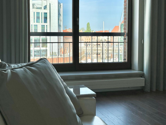 Others 4, Marina Apartment Blanco, Gdańsk City