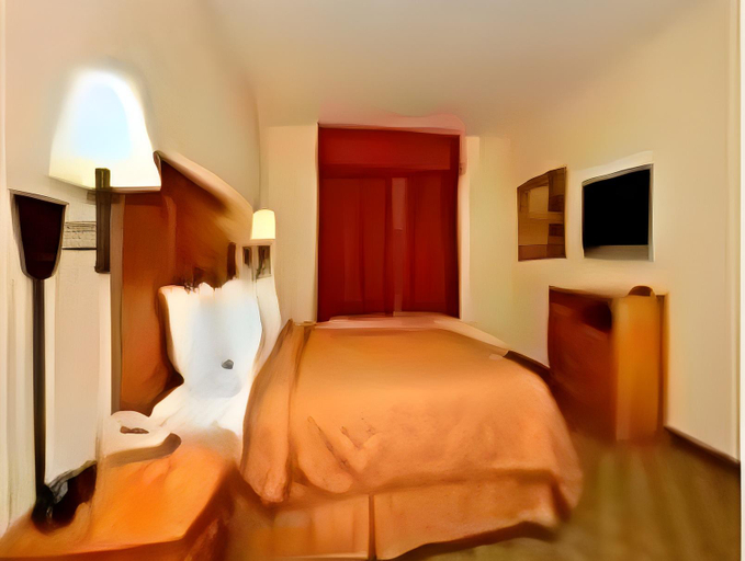 Bedroom 3, Comfort Inn and Suites Tifton, Tift
