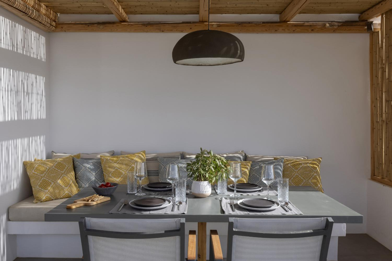 Others 5, K1 - Villa Astra, South Aegean
