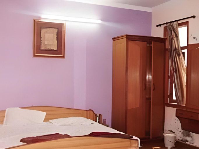 Others 5, Hotel Maharana Palace, Mathura