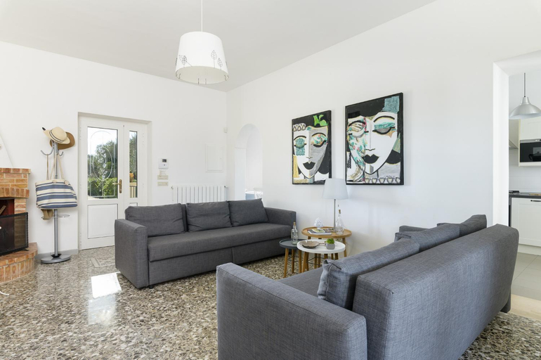 Others 4, Villa Gabriella con piscina by Wonderful Italy, Brindisi
