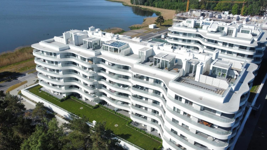 Others 5, Apartamenty Rogowo Pearl z prywatna sauna lub tarasem na dachu, Kołobrzeg