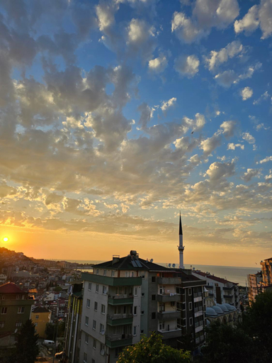 Exterior & Views 3, Golden Homes Luxury Suites, Merkez