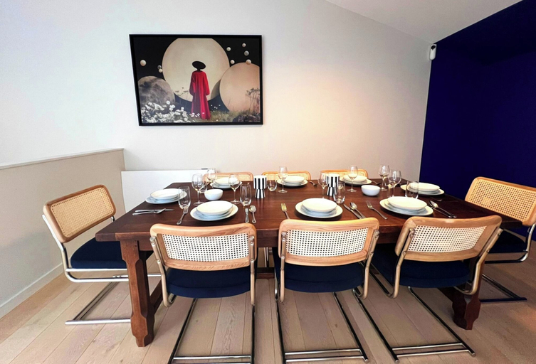 Others 5, The Social Liveur- Soho « Les Chartrons », Gironde
