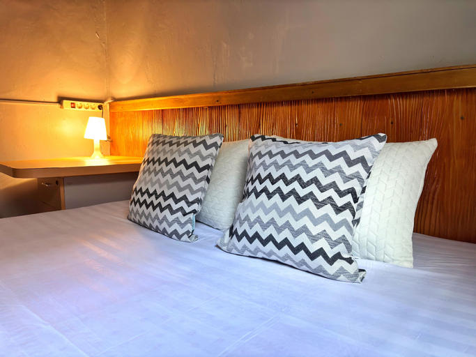 Bedroom 9