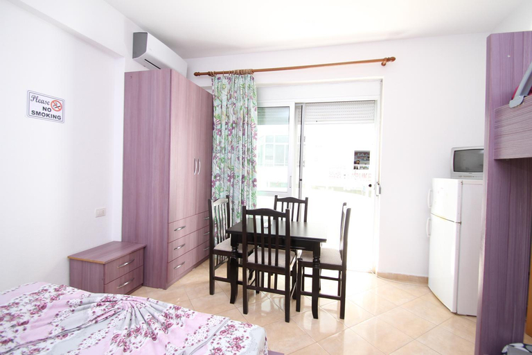 Others 2, Sea View Marina Apartment Vlore, Vlorës