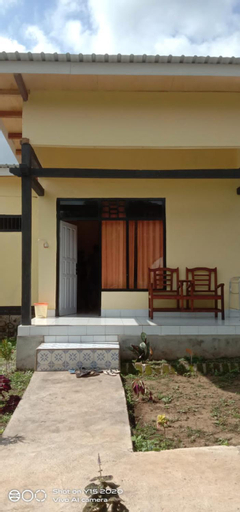 Achita Cottages, Lombok