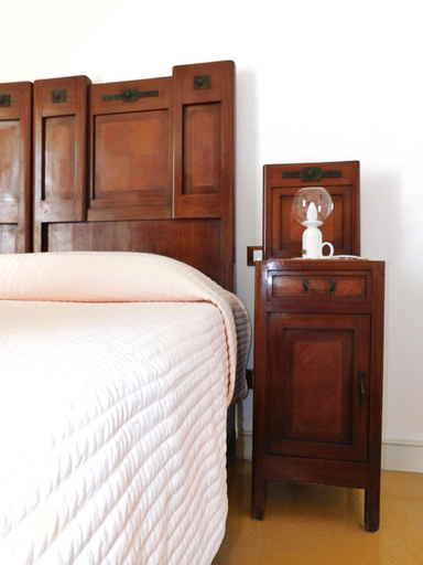Others 2, Camere A’ Marina, Syracuse