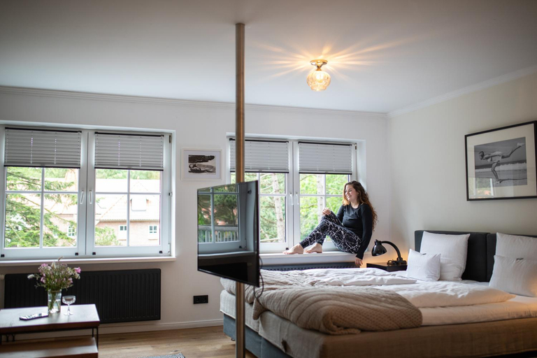 Bedroom 3, Das Kubatzki, Nordfriesland