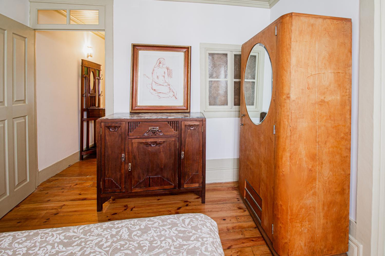 Bedroom 2, Casa da Judiaria Velha, Viseu