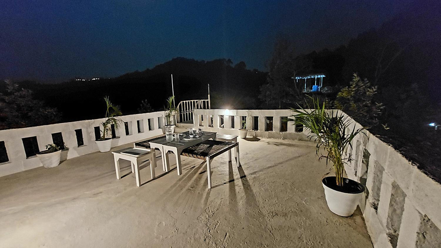 Others 5, Casa Greca By DM Farms Morni Hills, Panchkula