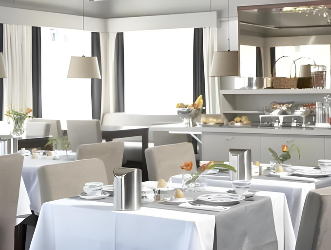 Food & Drinks 3, Hotel De Prins, Sittard-Geleen
