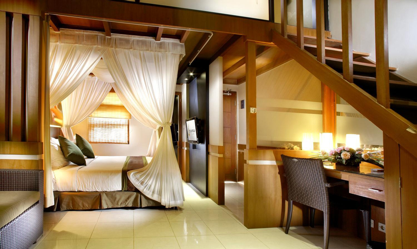 Bedroom 21