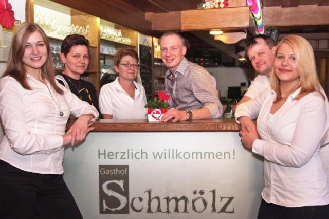 Others 3, Gasthof Schmolz mit Ubernachtung im Hotelzimmer, Sankt Pölten Land