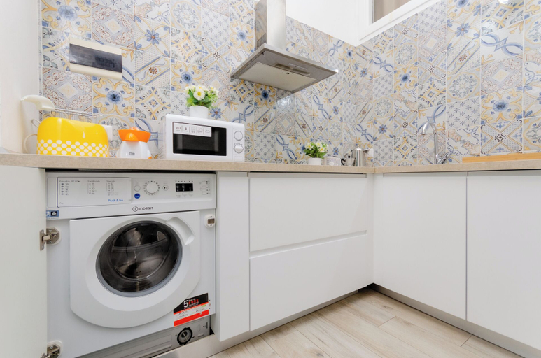 Others 5, VivimiHome-Duomo Cioffi House, Milano