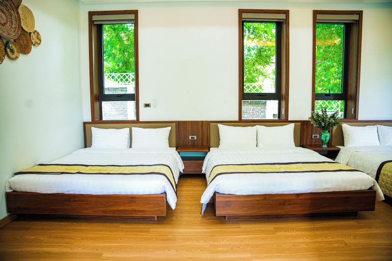 Bedroom 9