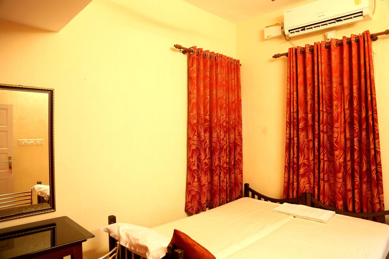Others 5, Fort Garden Residency, Ernakulam
