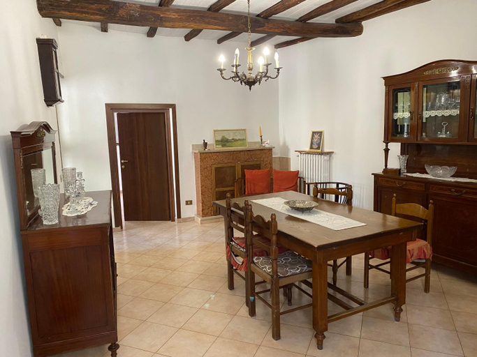 Others 5, B&B All’Ombra della Torre, Viterbo