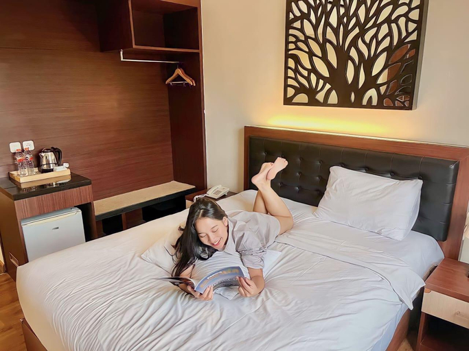Bedroom 16