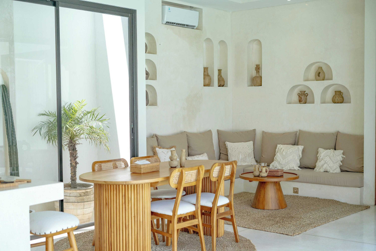 Food & Drinks 4, Romantic & Luxurious villa in Bingin, Badung