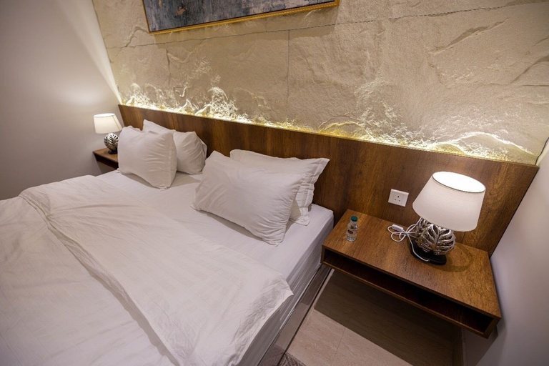Bedroom 3, Riyadh Luxury, Riyadh
