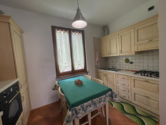 Others 3, Terraced house with garden in Dongo - Larihome A13, Como