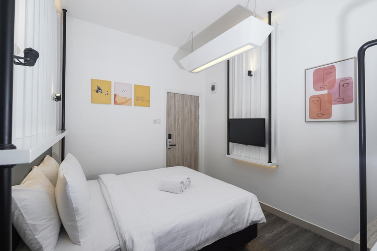 Bedroom 9