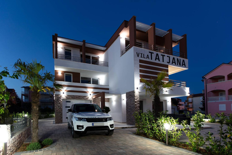 Others 5, Vila Tatjana, Vodice