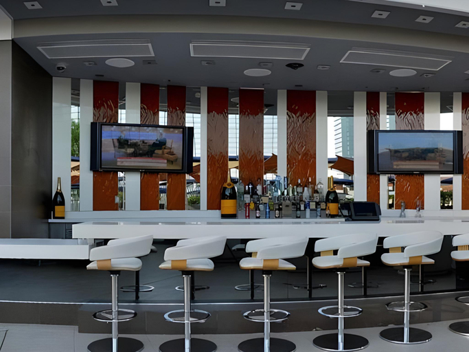 Food & Drinks 5, Luxury Suites International by Vdara, Clark