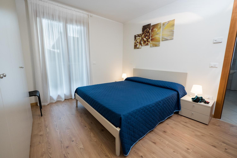 Others 3, Albergo Diffuso Magredi, Pordenone