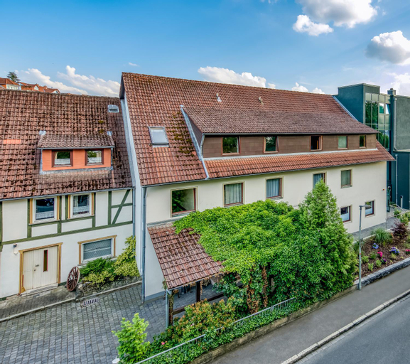 Guesthouse Beckmann, Göttingen