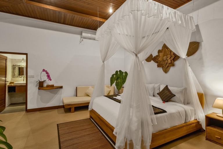Bedroom 8