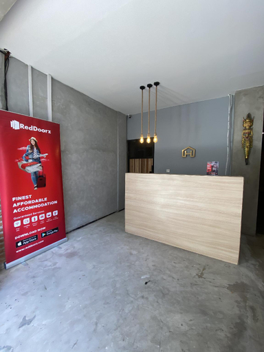 Others 2, Holistic Pod Hostel, Badung