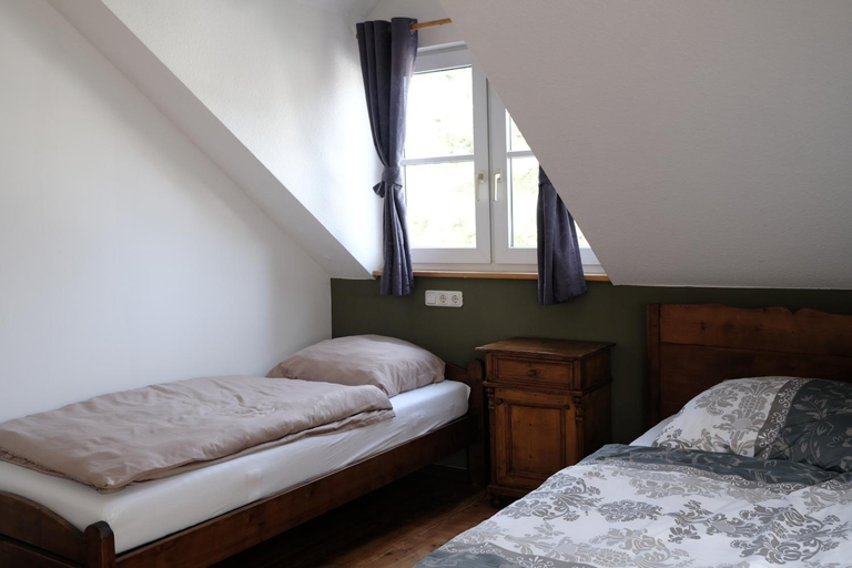 Bedroom 6